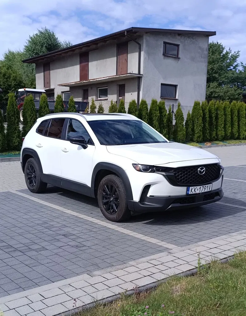 Zdjęcie: 2024 Mazda CX-50