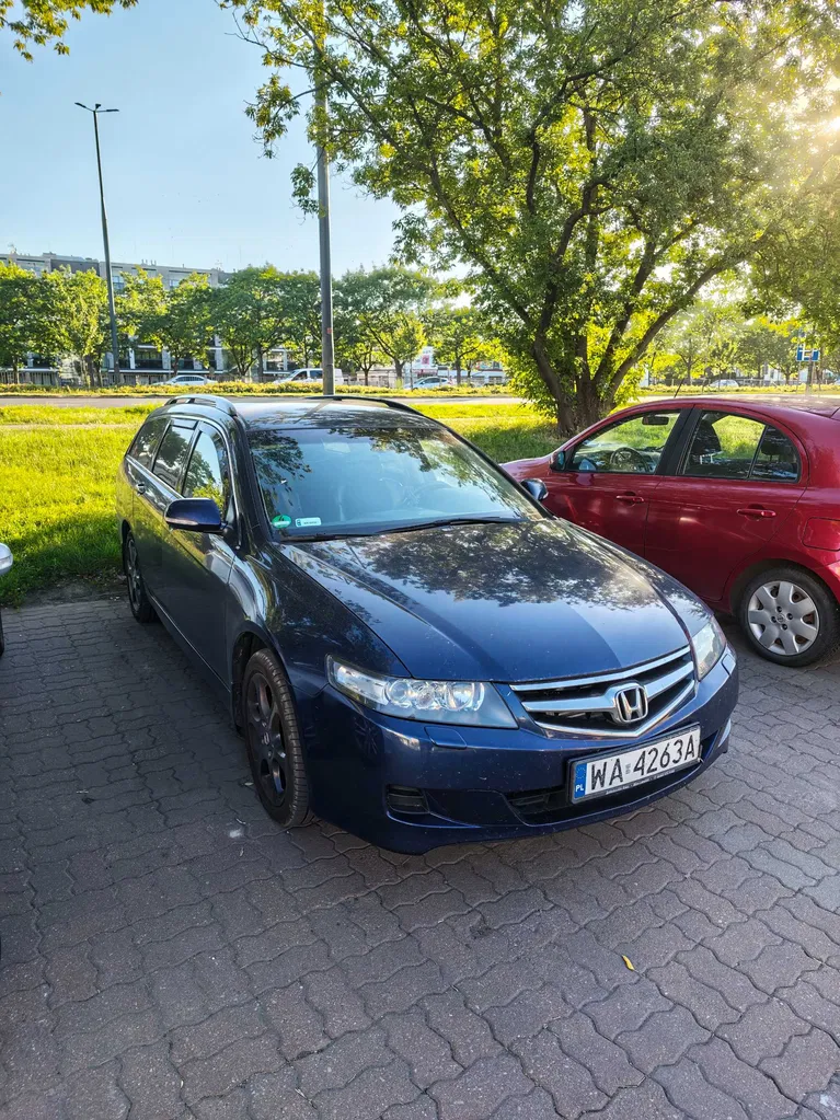 Zdjęcie: 2006 Honda Accord