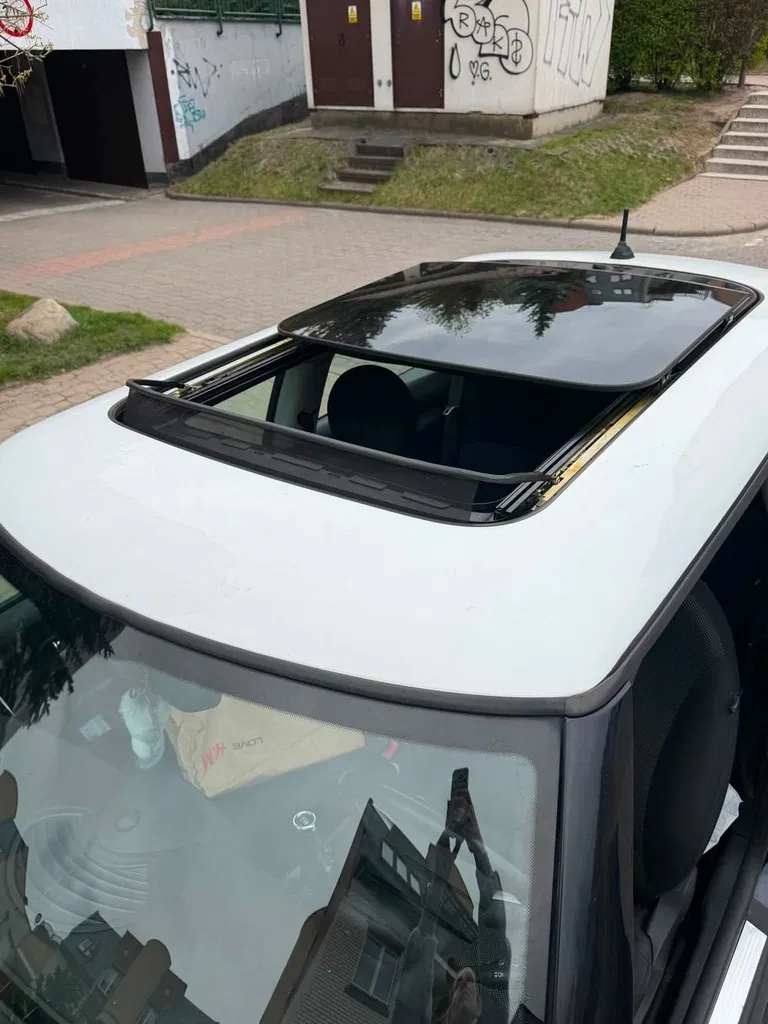 Zdjęcie: 2007 Mini One