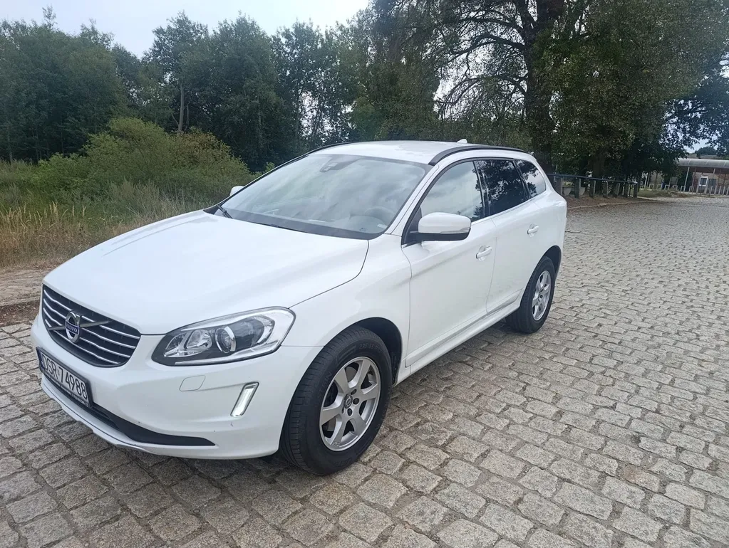 Zdjęcie: 2015 Volvo XC 60