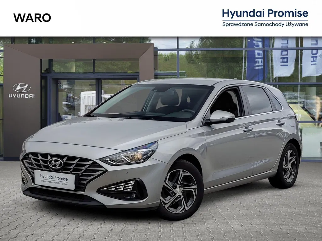 Zdjęcie: 2022 Hyundai i30