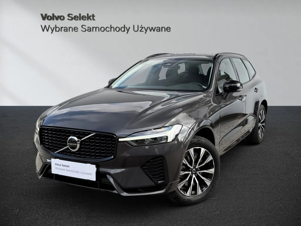Zdjęcie: 2023 Volvo XC 60