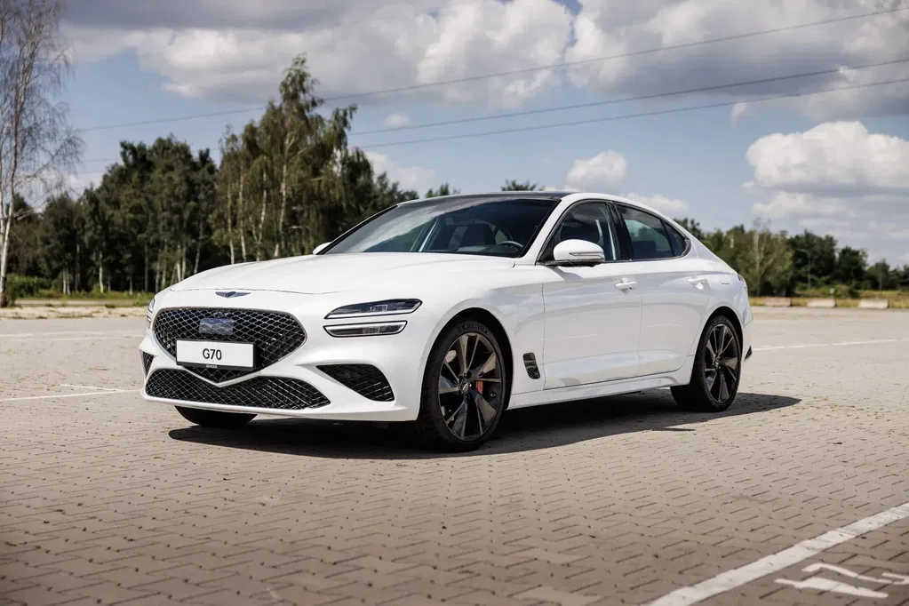 Zdjęcie: 2024 Hyundai Pozostałe Hyundai