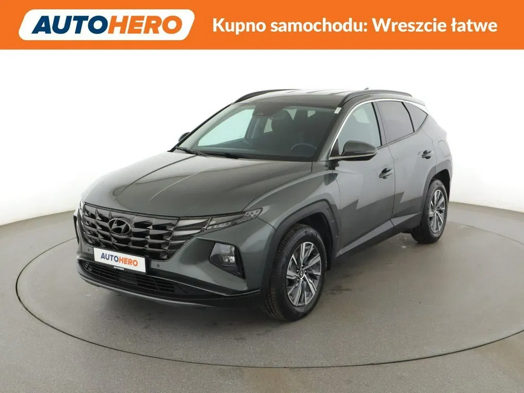 Zdjęcie: 2022 Hyundai Tucson