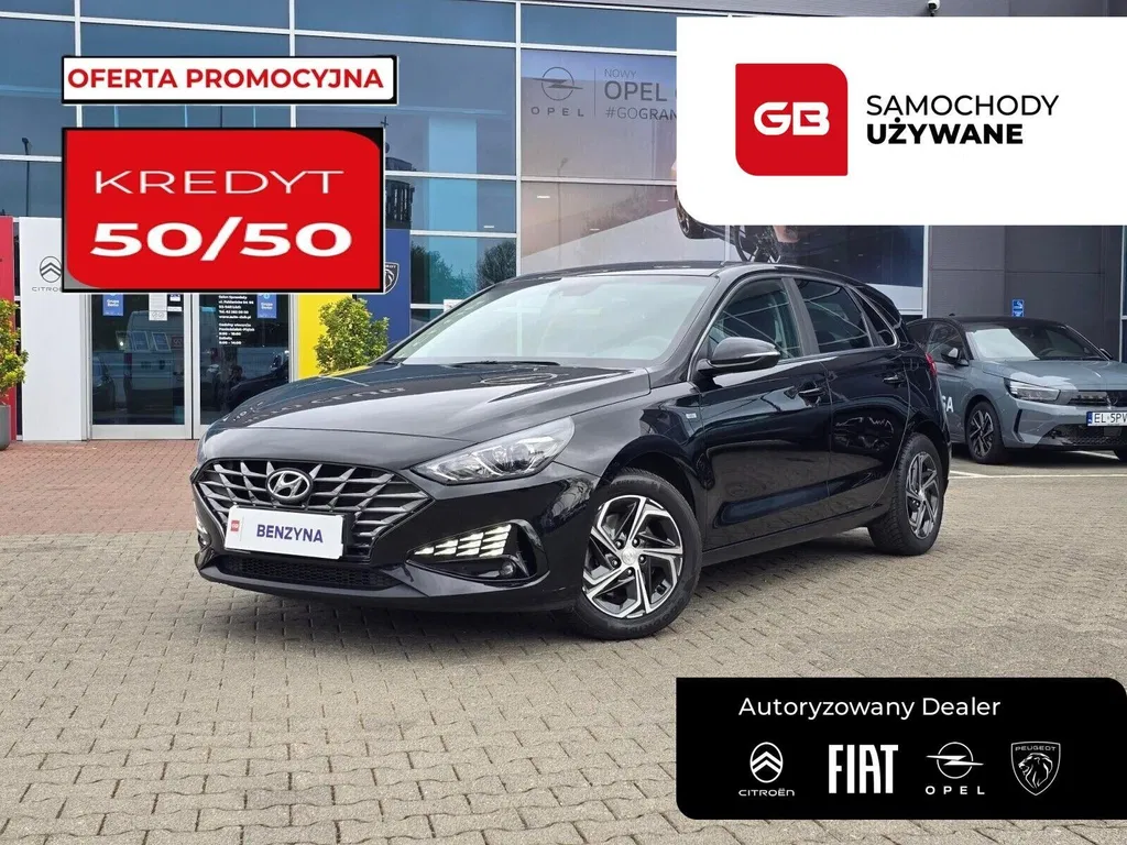 Zdjęcie: 2024 Hyundai i30