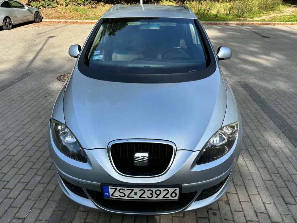 Zdjęcie: 2007 Seat Altea XL