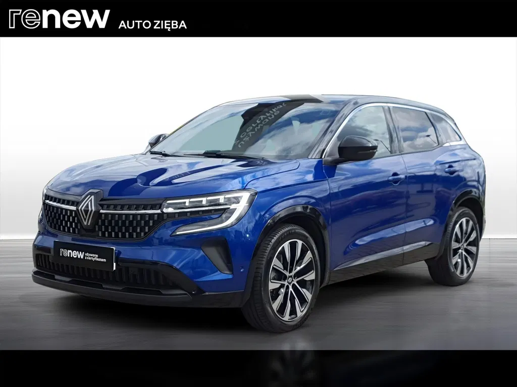 Zdjęcie: 2025 Renault Austral