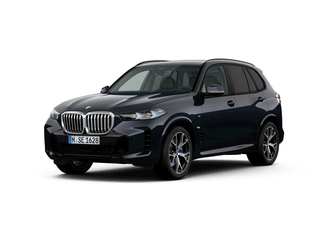 Zdjęcie: 2023 BMW X5