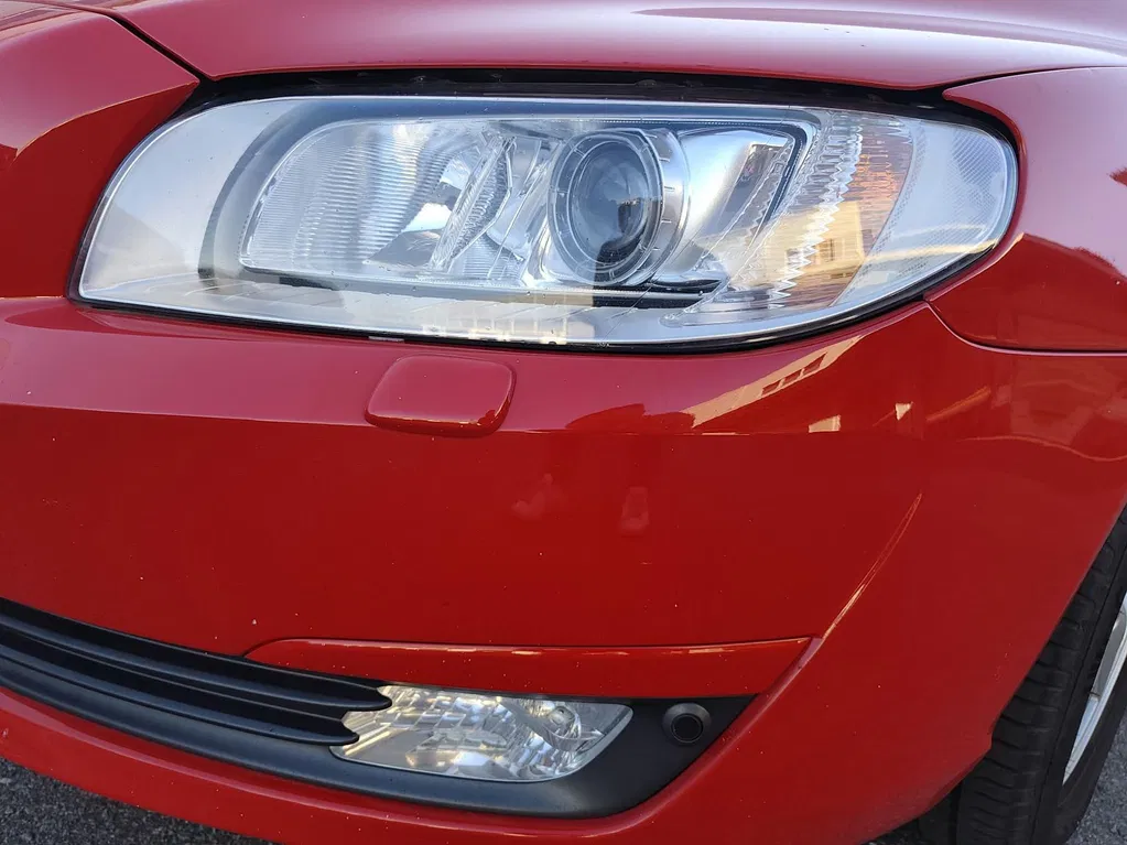 Zdjęcie: 2016 Volvo V70