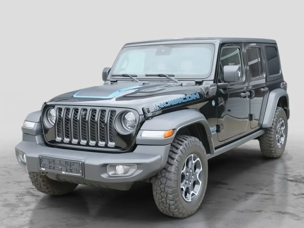 Zdjęcie: 2023 Jeep Wrangler
