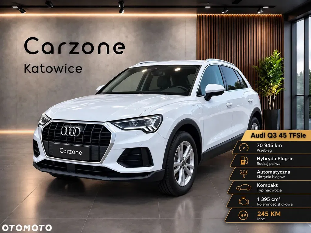 Zdjęcie: 2022 Audi Q3