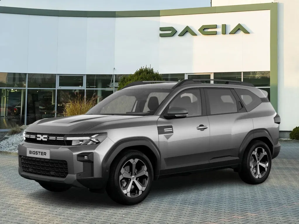 Zdjęcie: 2025 Dacia Pozostałe Dacia
