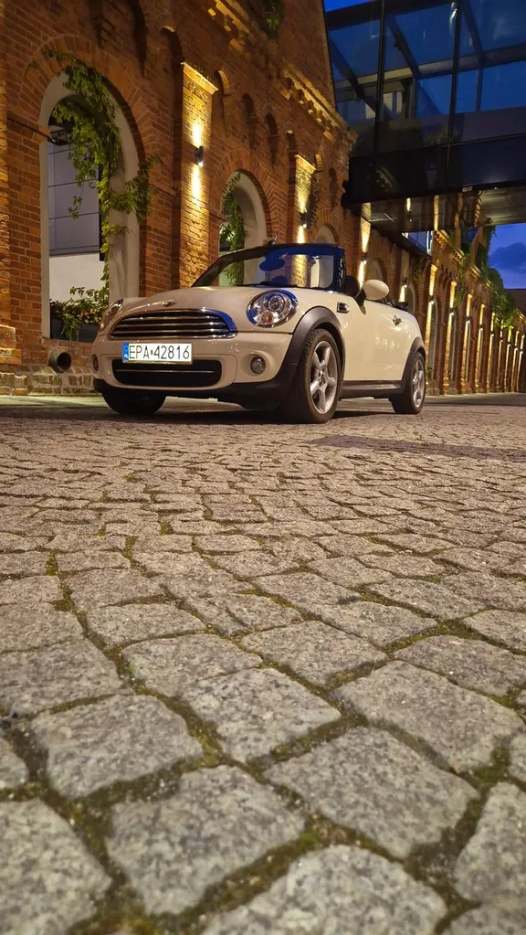 Zdjęcie: 2011 Mini Cooper