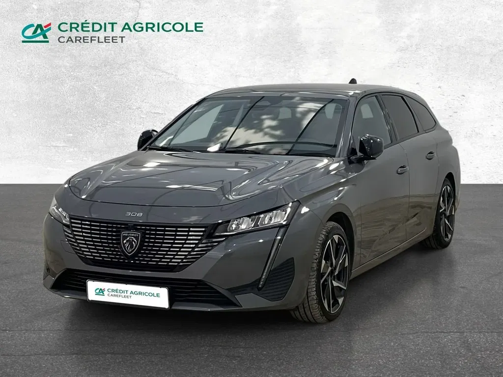 Zdjęcie: 2024 Peugeot 308