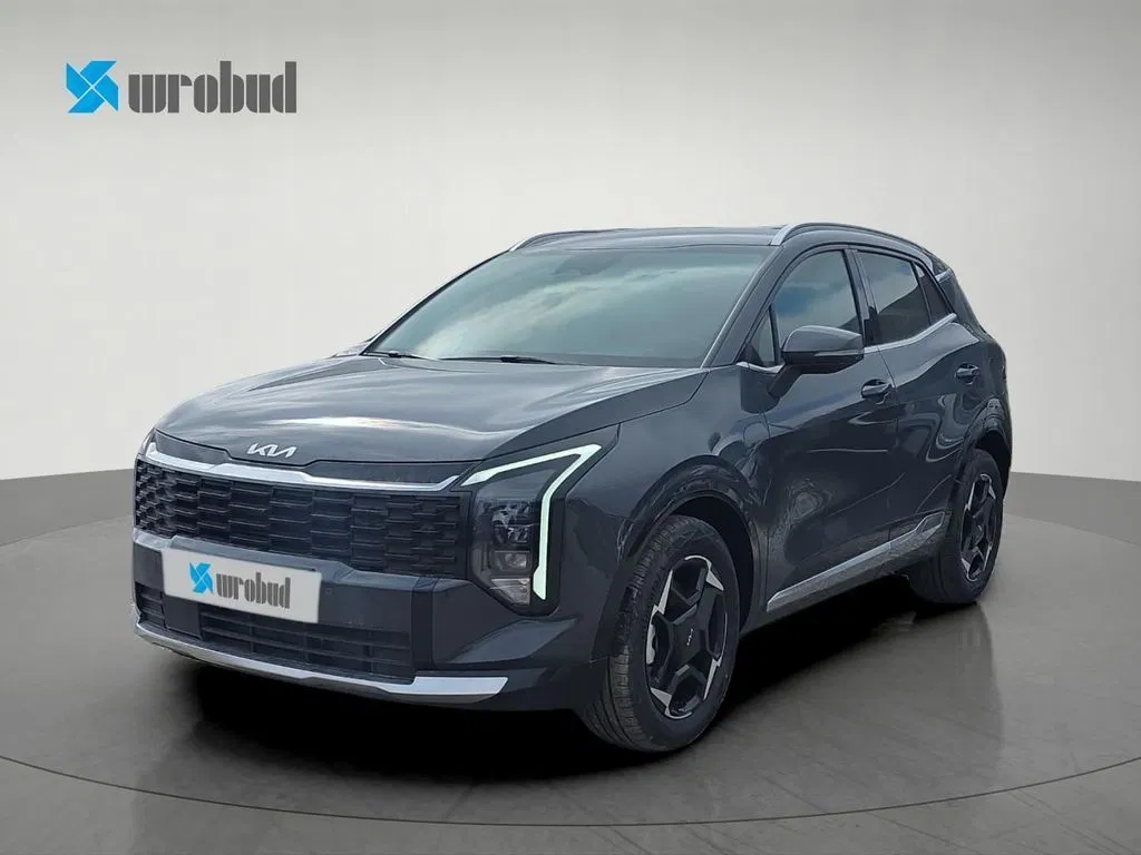 Zdjęcie: 2026 Kia Sportage