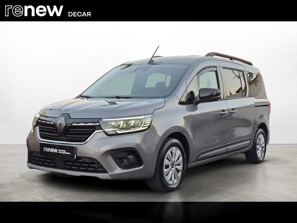 Zdjęcie: 2024 Renault Kangoo