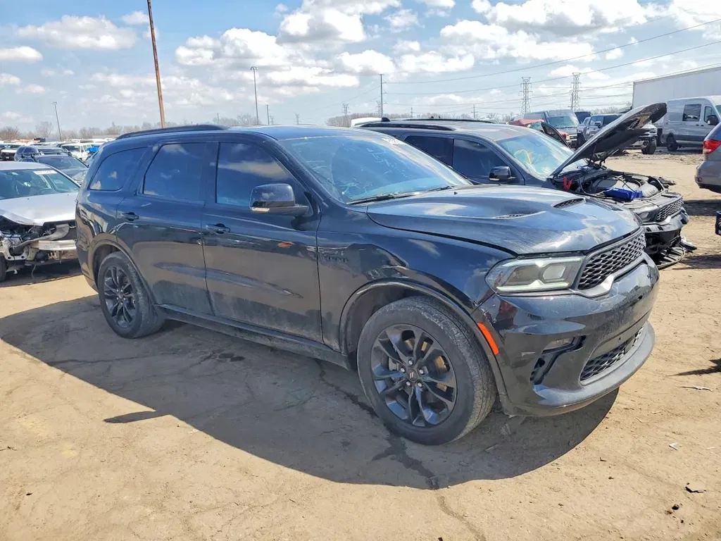 Zdjęcie: 2023 Dodge Durango