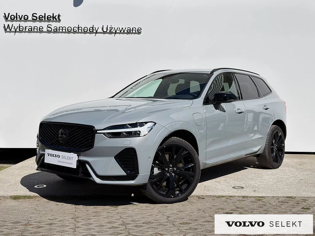 Zdjęcie: 2025 Volvo XC 60