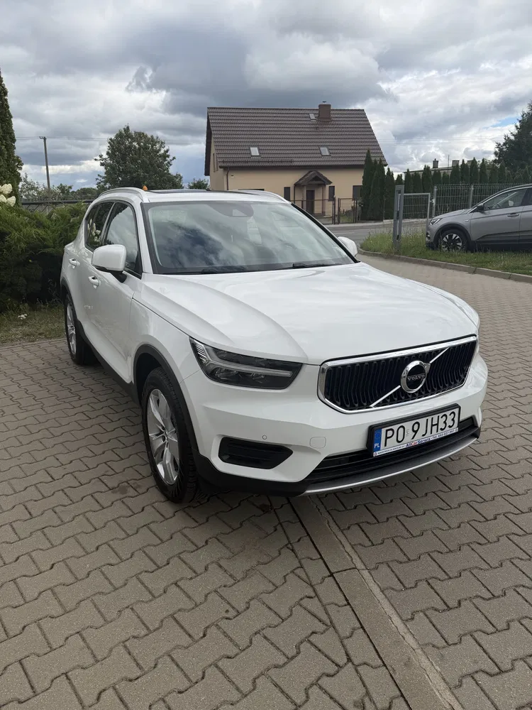 Zdjęcie: 2018 Volvo XC 40