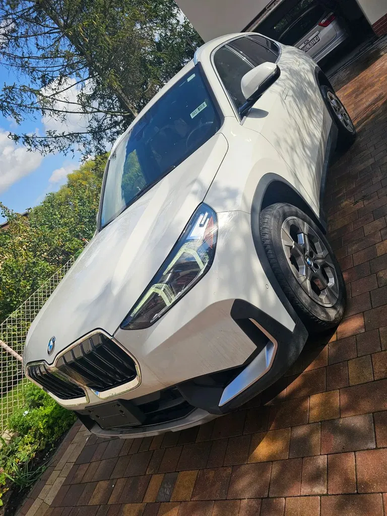 Zdjęcie: 2023 BMW X1