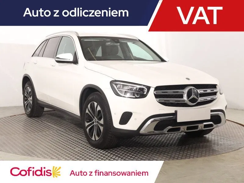Zdjęcie: 2022 Mercedes-Benz GLC