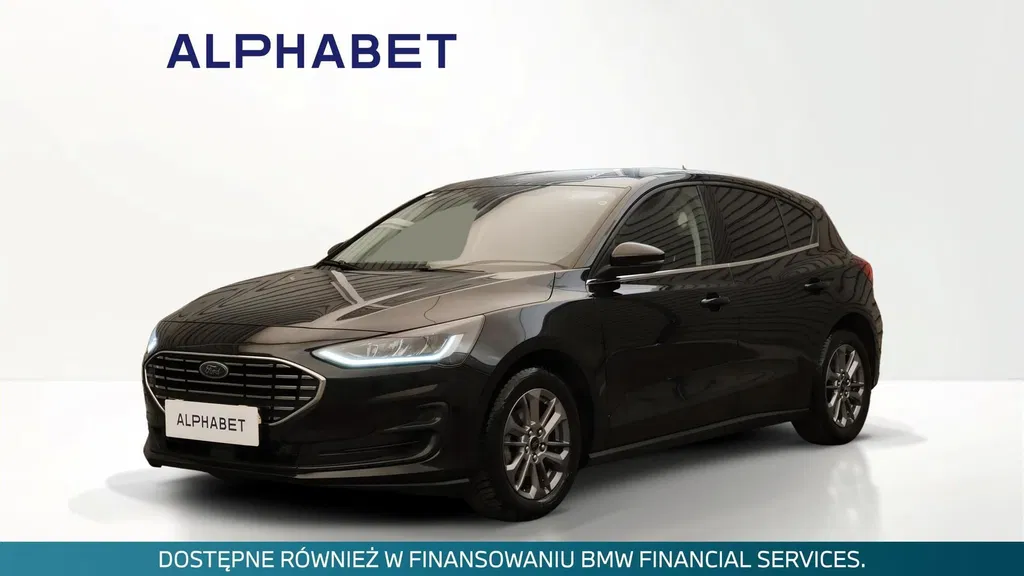 Zdjęcie: 2024 Ford Focus