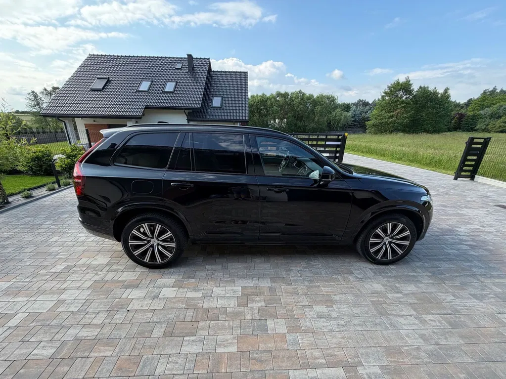 Zdjęcie: 2023 Volvo XC 90