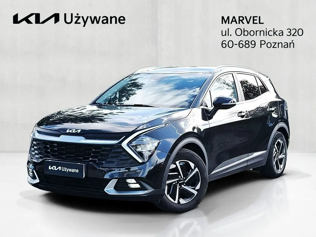 Zdjęcie: 2024 Kia Sportage