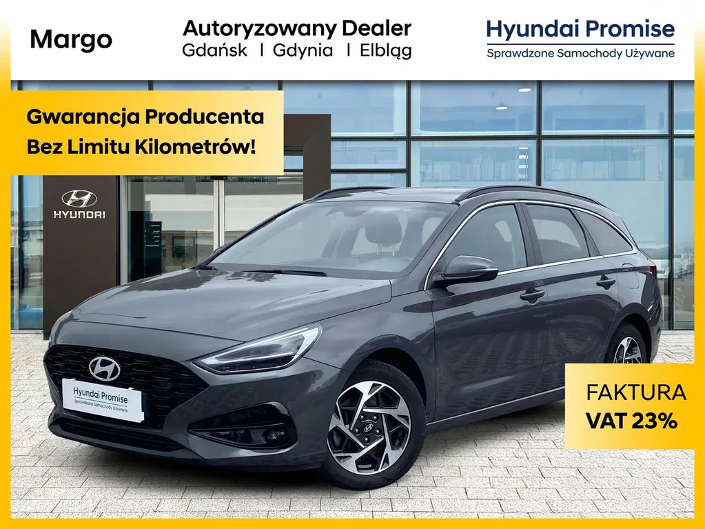 Zdjęcie: 2025 Hyundai i30