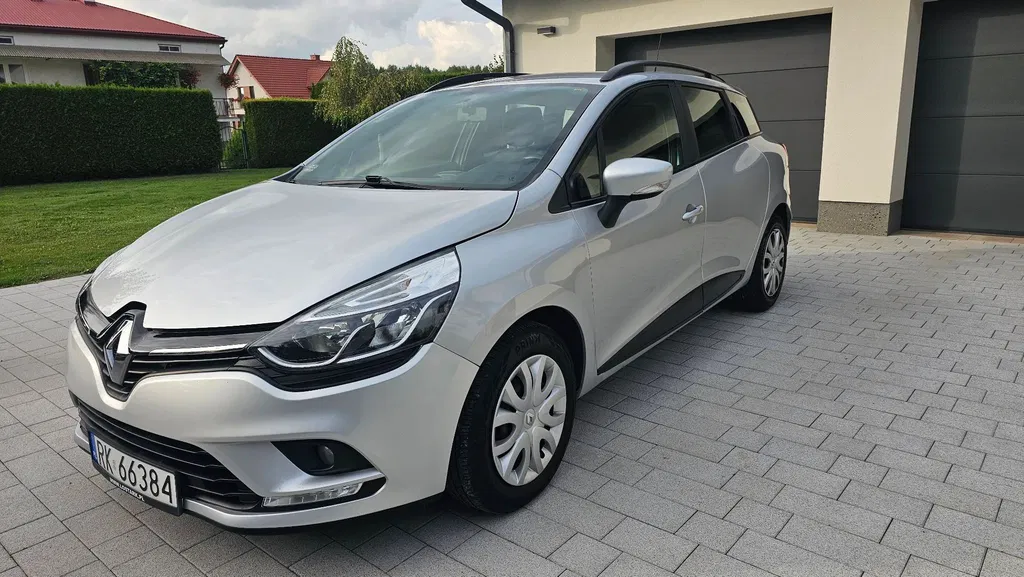 Zdjęcie: 2019 Renault Clio