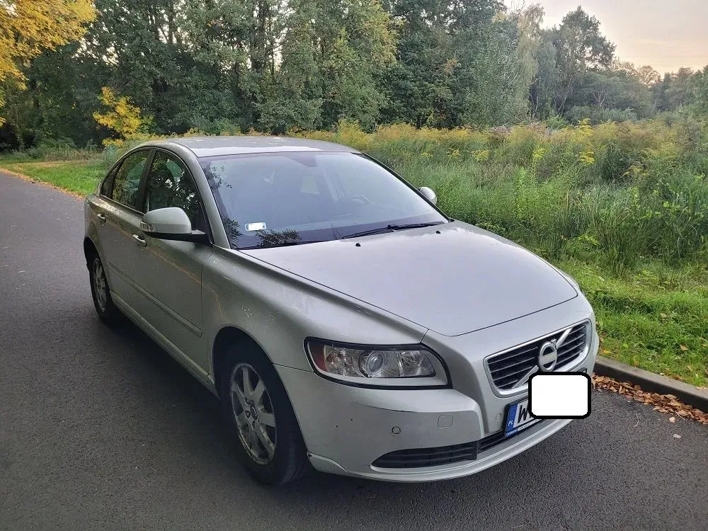 Zdjęcie: 2011 Volvo S40