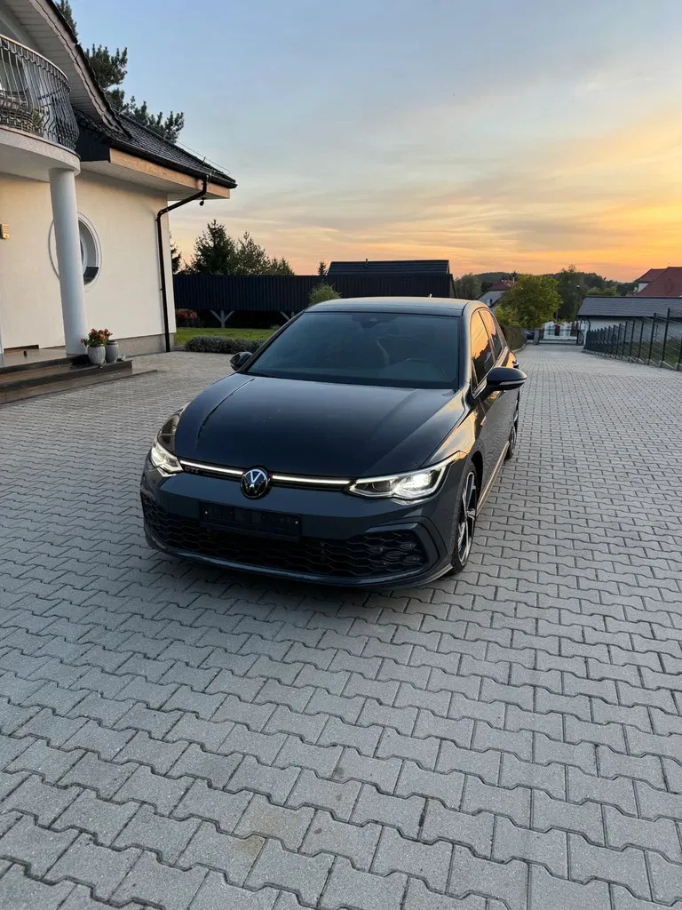 Zdjęcie: 2023 Volkswagen Golf