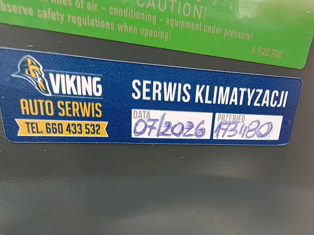 Zdjęcie: 2005 BMW Seria 5