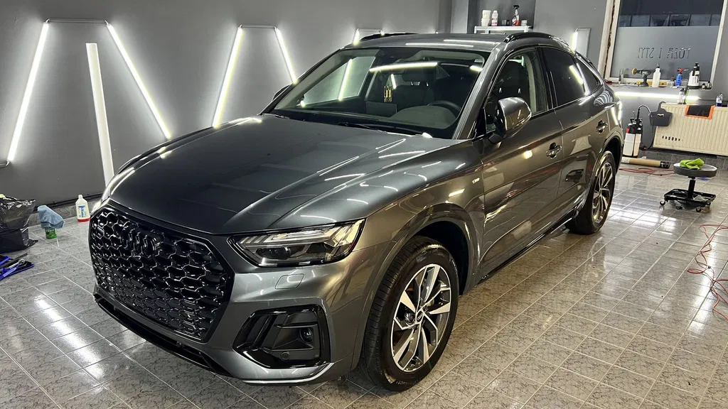 Zdjęcie: 2022 Audi Q5