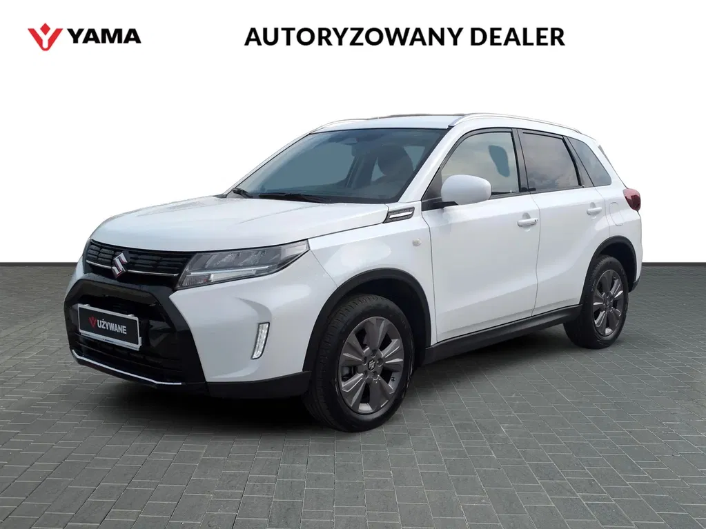 Zdjęcie: 2025 Suzuki Vitara