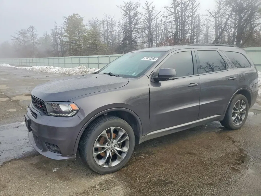 Zdjęcie: 2019 Dodge Durango