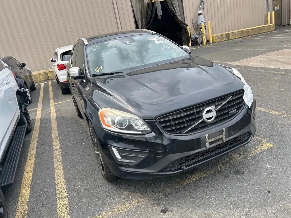 Zdjęcie: 2014 Volvo XC 60