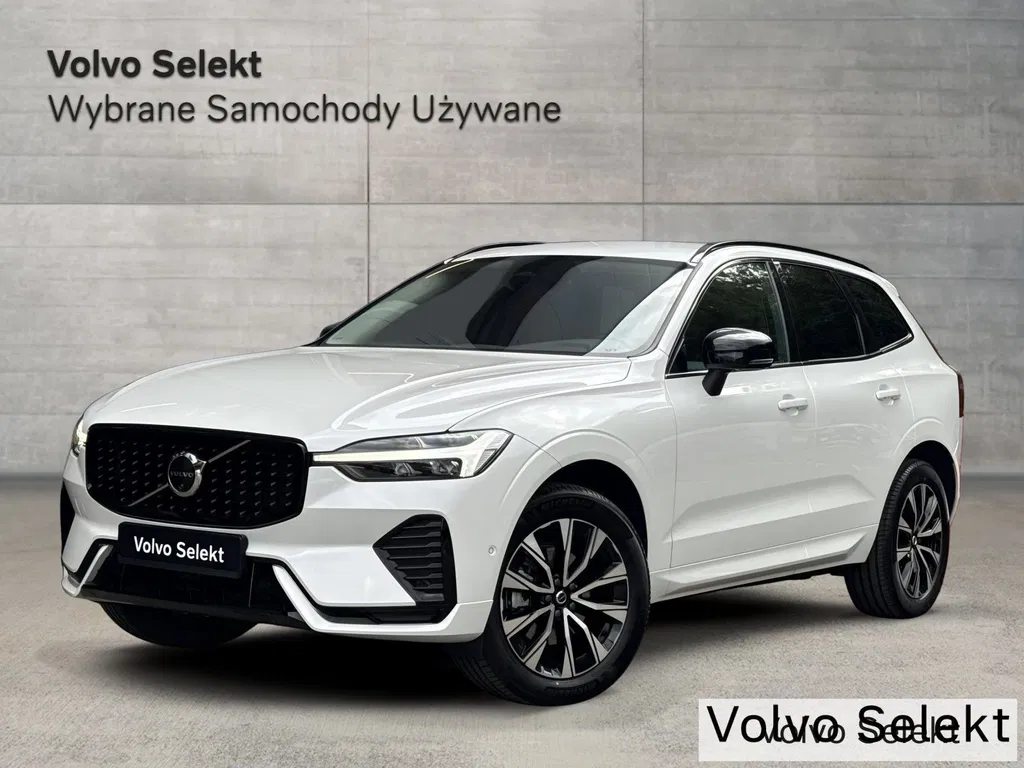 Zdjęcie: 2025 Volvo XC 60