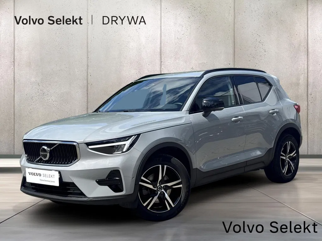 Zdjęcie: 2025 Volvo XC 40
