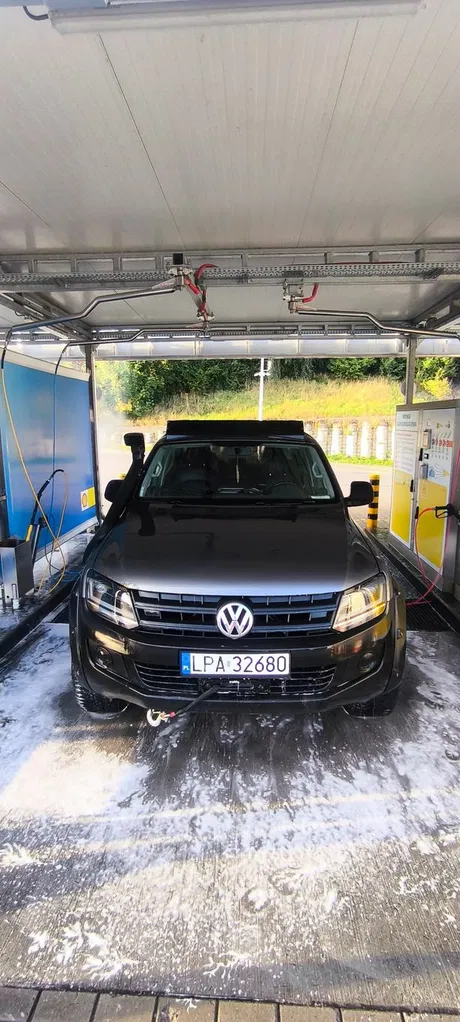 Zdjęcie: 2010 Volkswagen Amarok