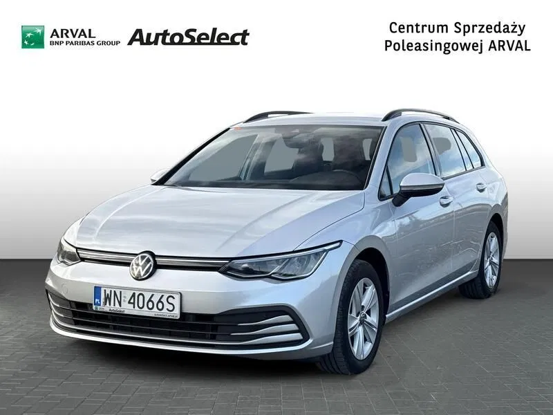 Zdjęcie: 2023 Volkswagen Golf