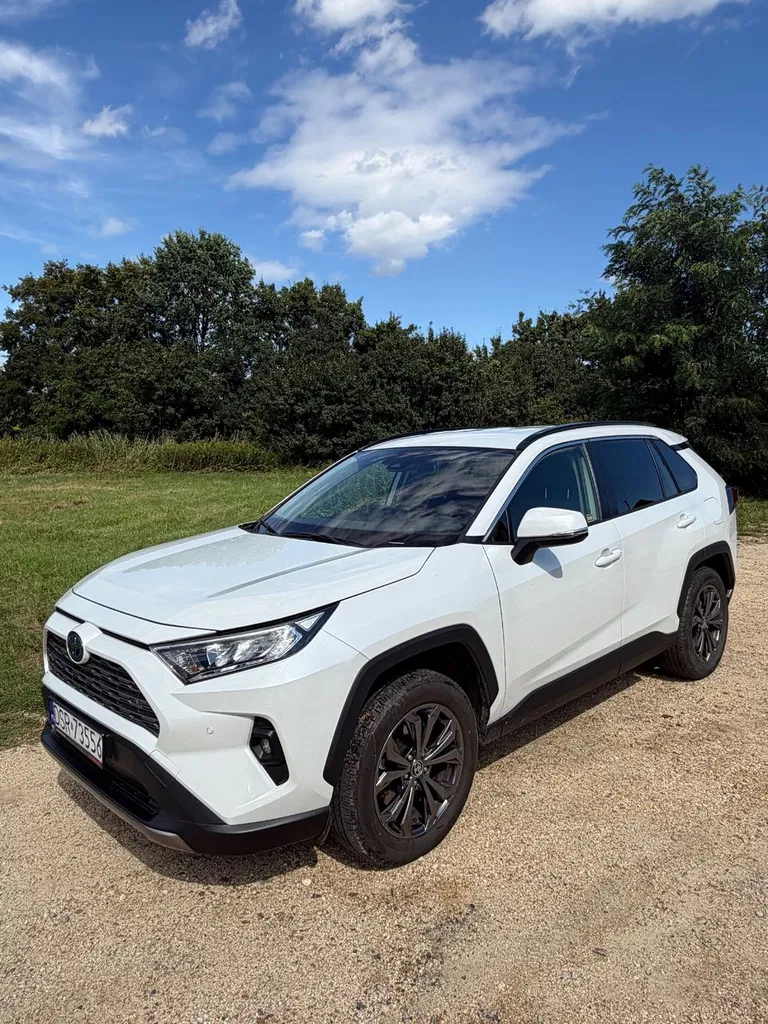 Zdjęcie: 2024 Toyota RAV-4