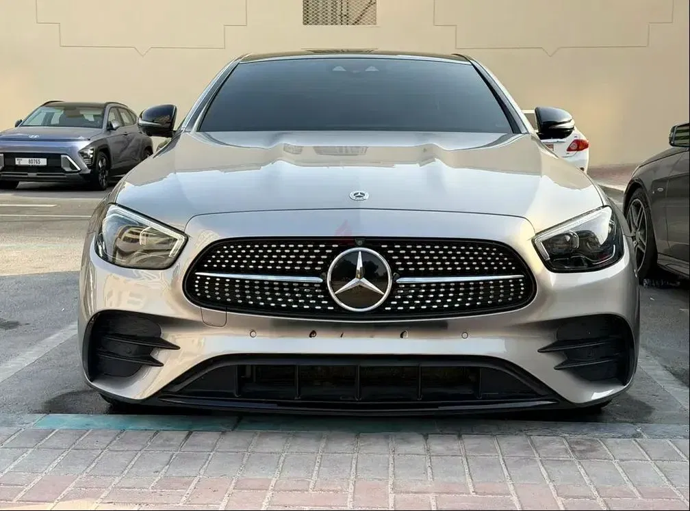 Zdjęcie: 2023 Mercedes-Benz E Klasa