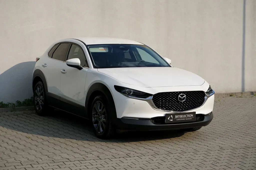 Zdjęcie: 2025 Mazda CX-30