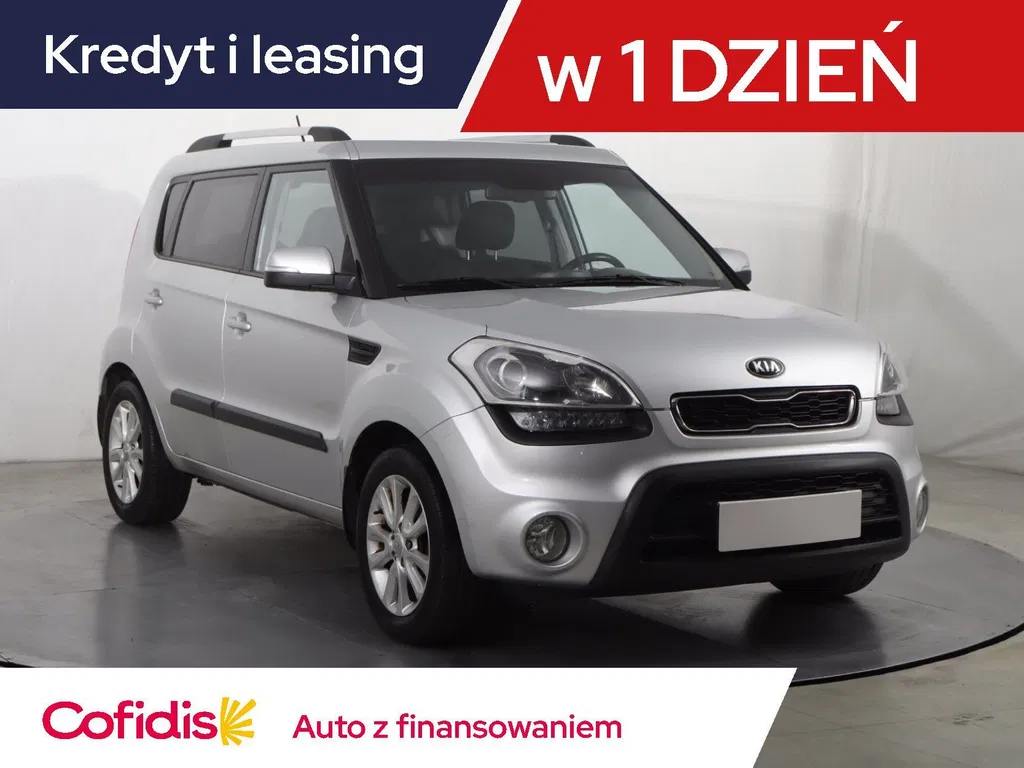 Zdjęcie: 2013 Kia Soul