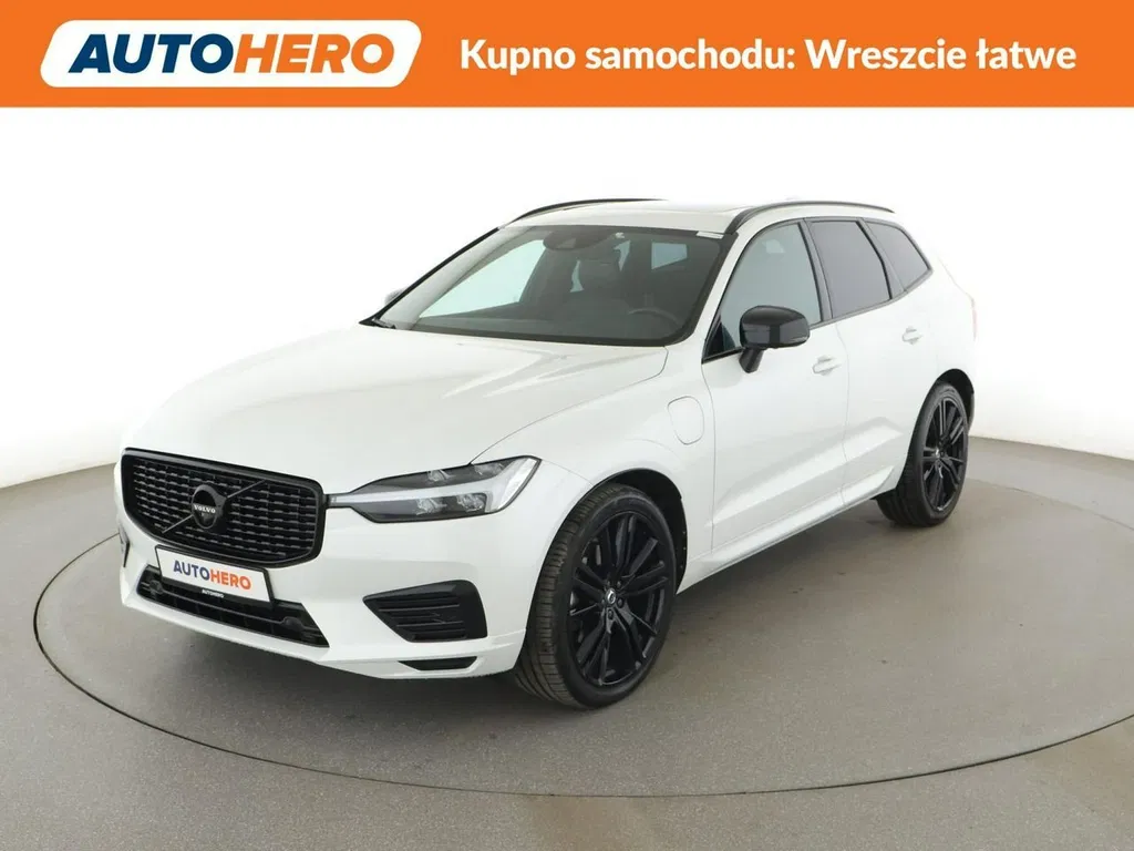 Zdjęcie: 2021 Volvo XC 60