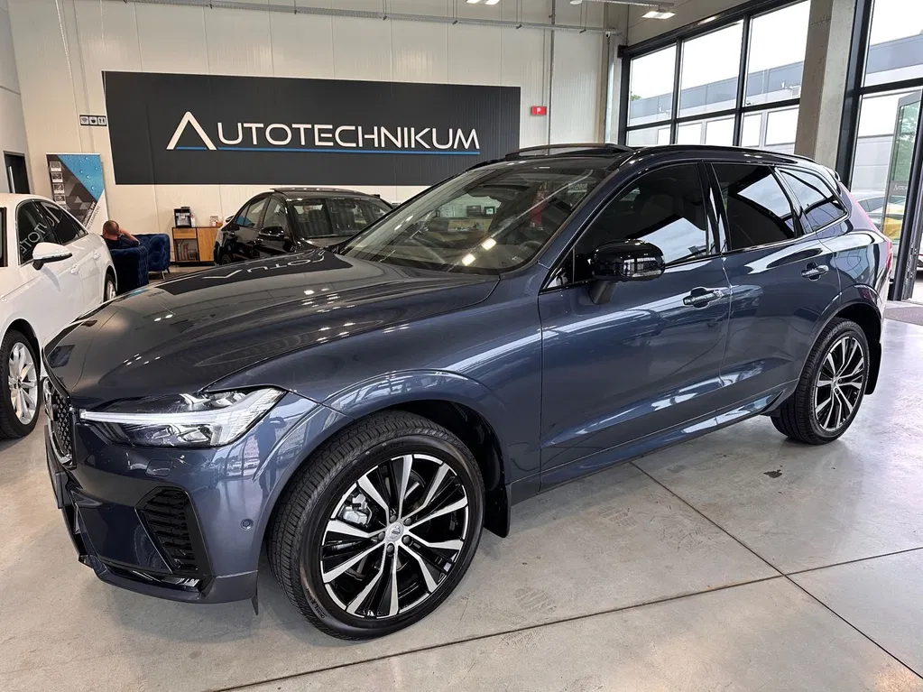 Zdjęcie: 2023 Volvo XC 60