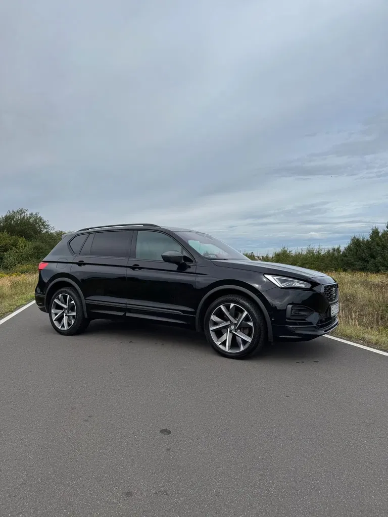 Zdjęcie: 2021 Seat Pozostałe Seat