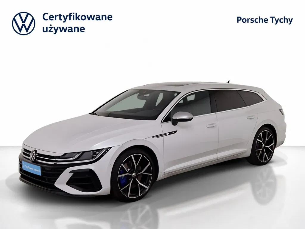 Zdjęcie: 2023 Volkswagen Arteon Shooting Brake