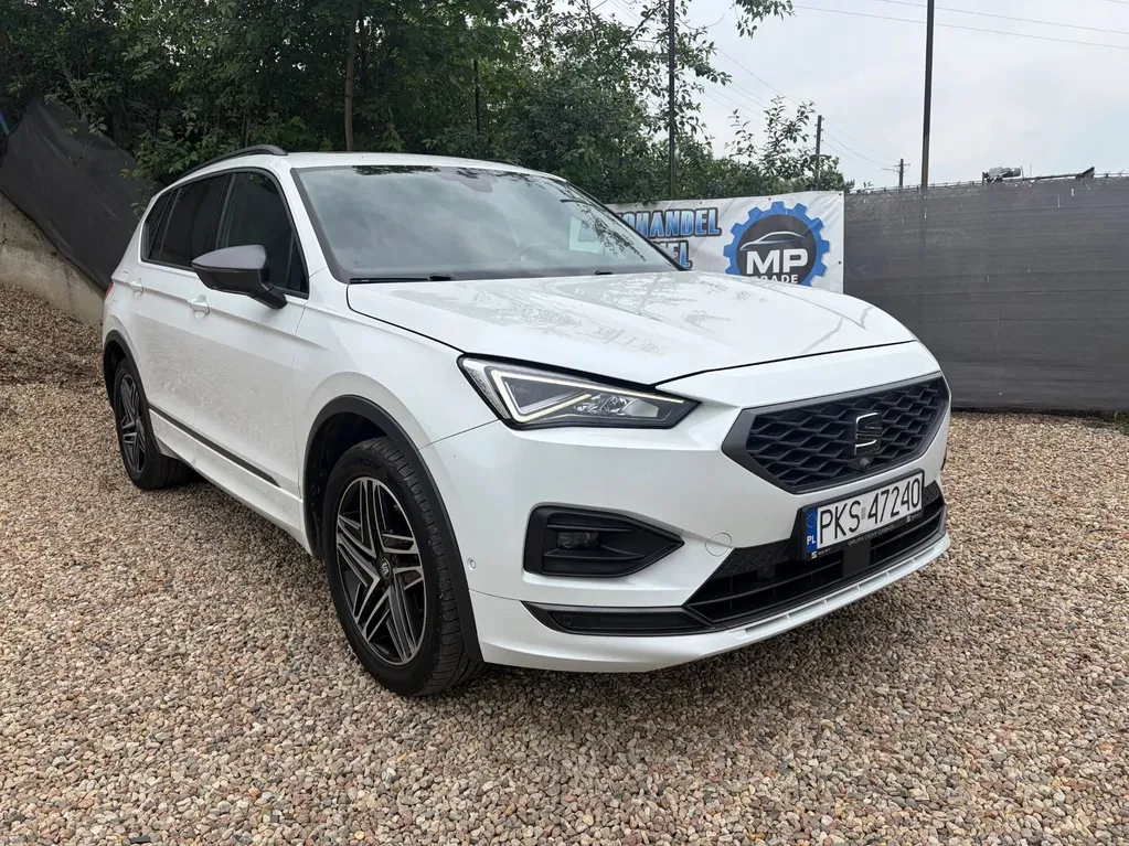 Zdjęcie: 2020 Seat Pozostałe Seat